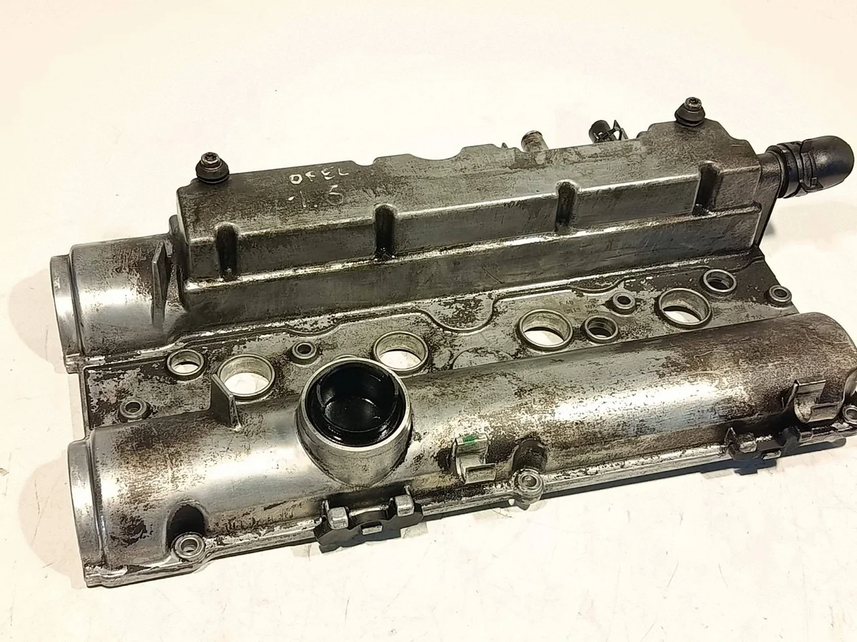 Opel Astra G Zafira A 1.6 16V Ventildeckel