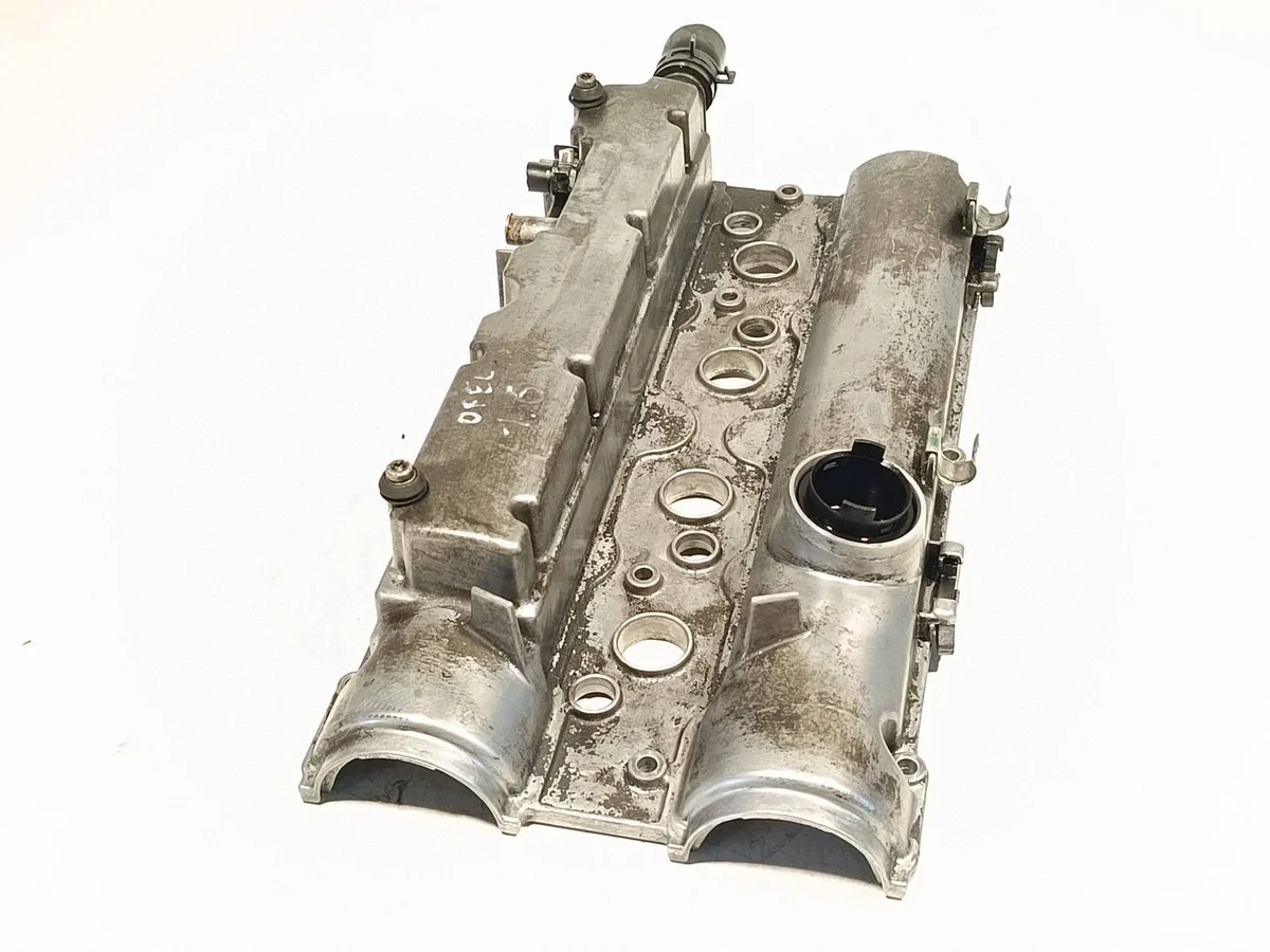 Opel Astra G Zafira A 1.6 16V Ventildeckel image 5