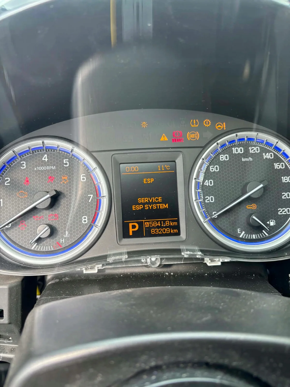 Mangueira Ar Condicionado Suzuki S-Cross Usada image 5