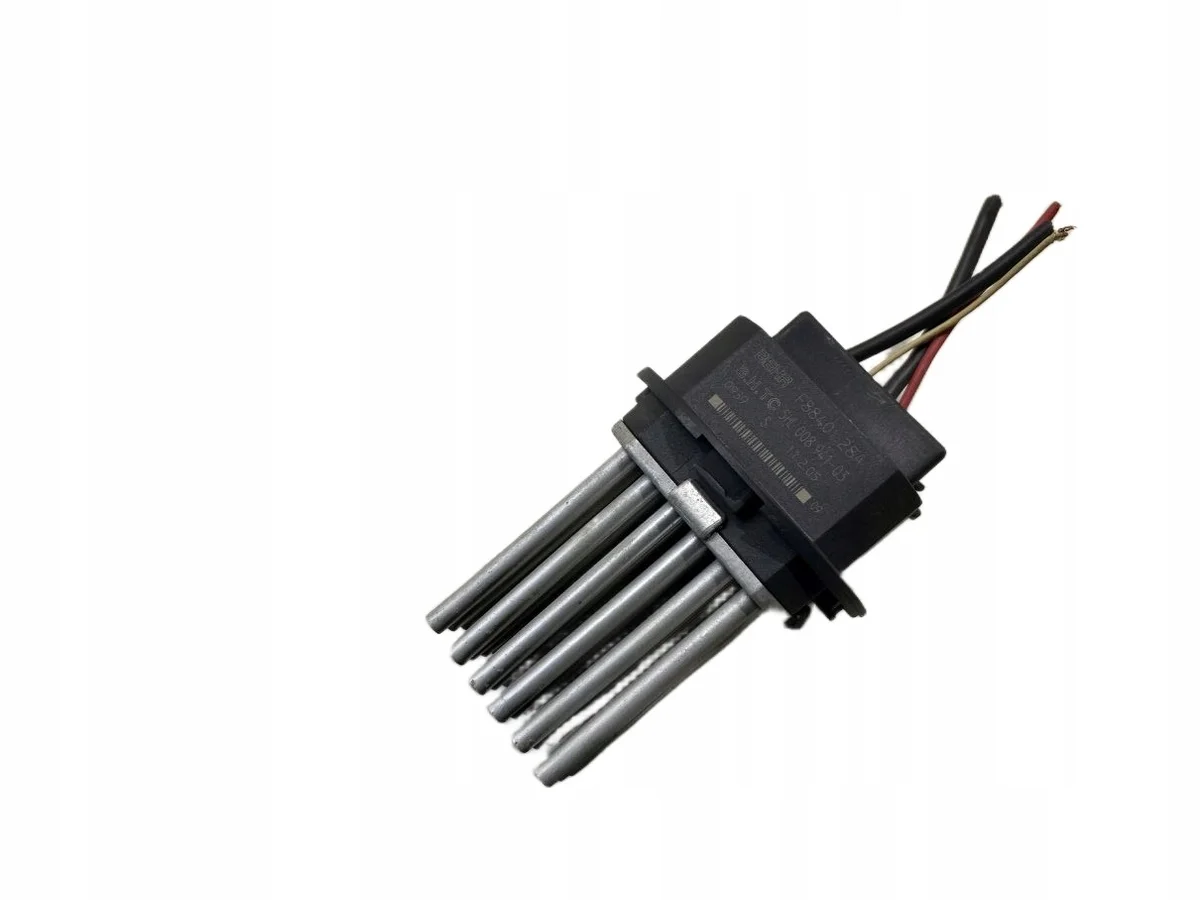 Blower Resistor for Citroen C4 I 1.6 HDI F8840