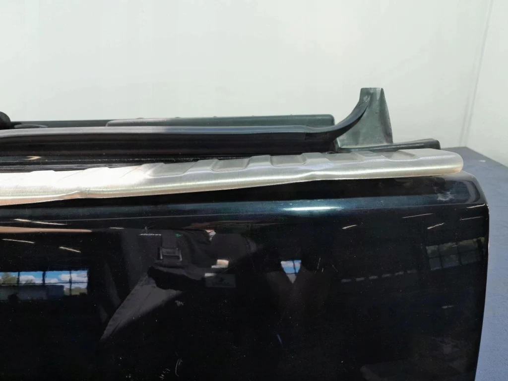 MITSUBISHI OUTLANDER II Klappe Kofferraum L-271060-01 image 8