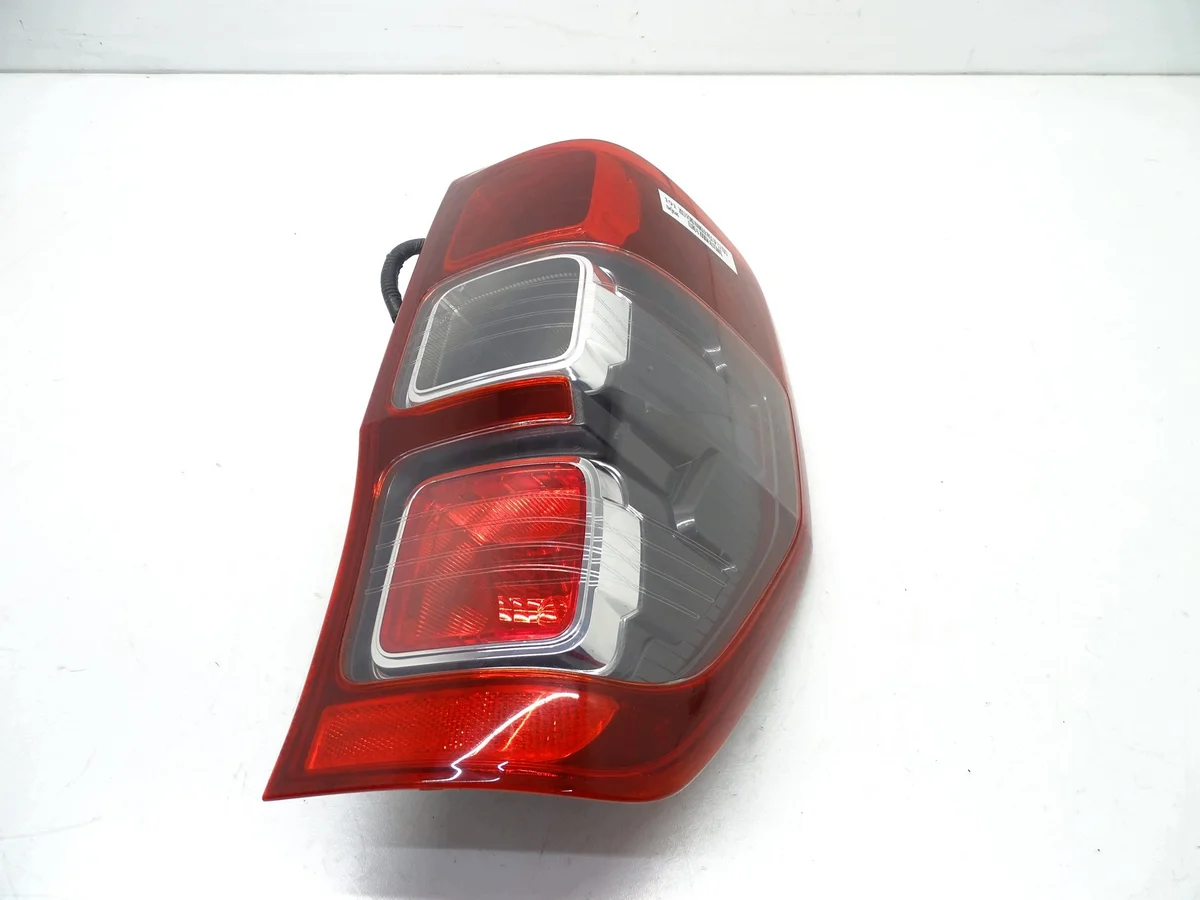 Achterlicht Rechts Ford Ranger Pick Up