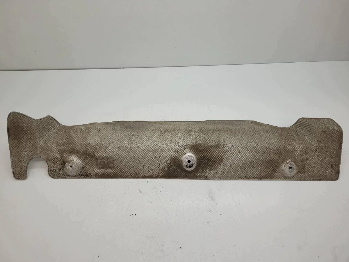 BMW X7 G07 Exhaust Heat Shield 7424935