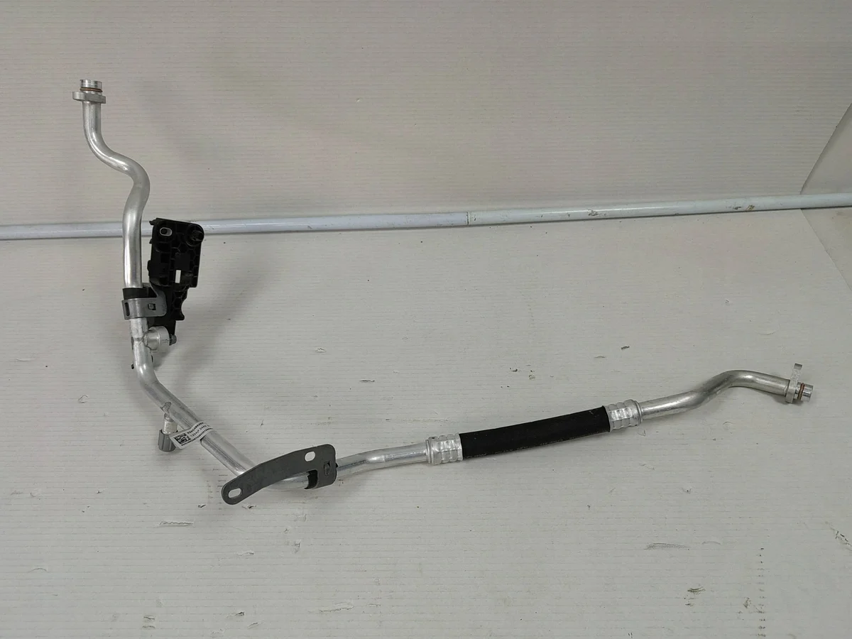 Ilmastointiputki Renault Kangoo III 924C48625R