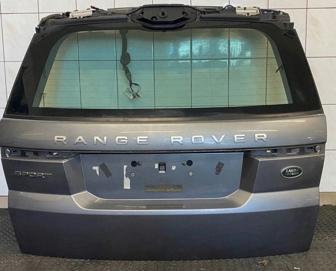 Land Rover Range Rover Sport L494 Heckklappe
