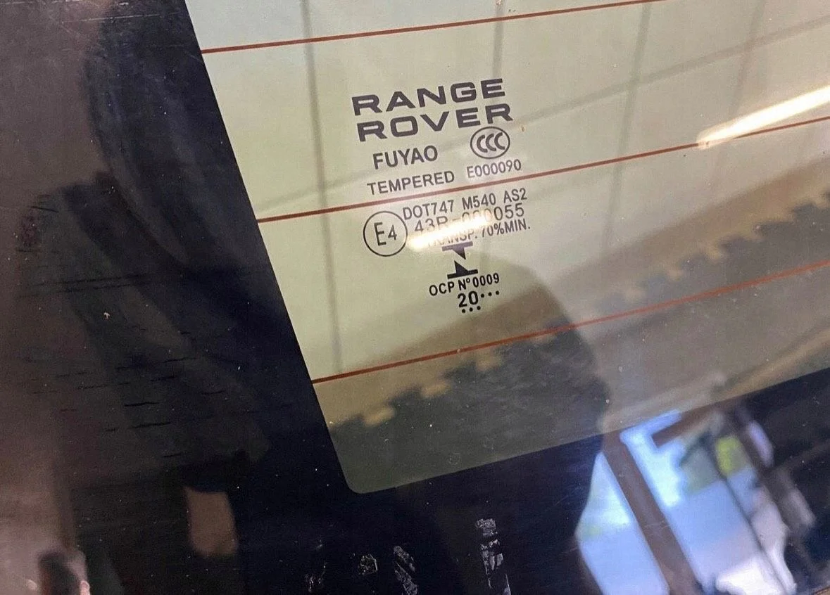 Land Rover Range Rover Sport L494 Compuerta Trasera image 5