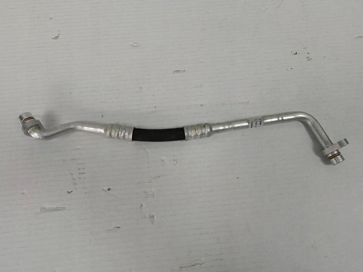 Ilmastointiputki 924404680R Renault Kangoo III IV Z.E.