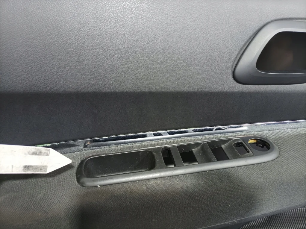 Peugeot 3008 I deurpanelen bekleding set image 6