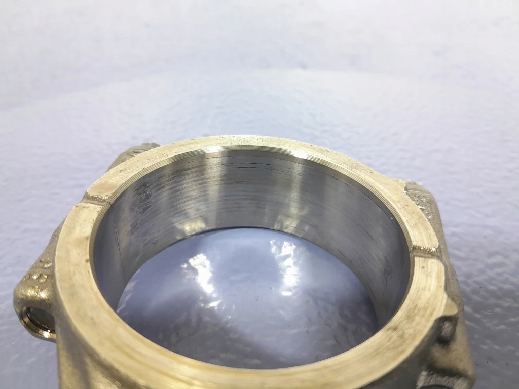 VW Passat B8 2.0 TDI CRLB Piston Bielle L-290833-01 image 4