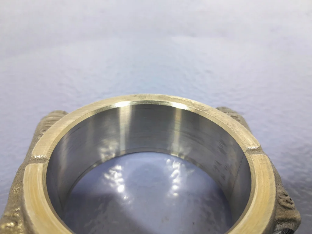 VW Passat B8 2.0 TDI CRLB Piston Bielle image 4