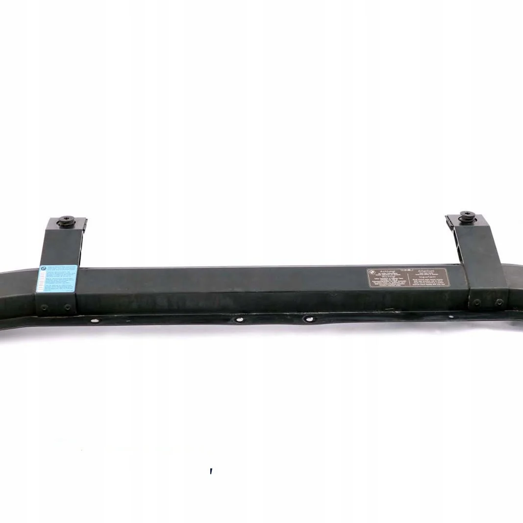 PAS PRZEDNI WZMOCNIENIE BMW 6 E63 7008845 image 3