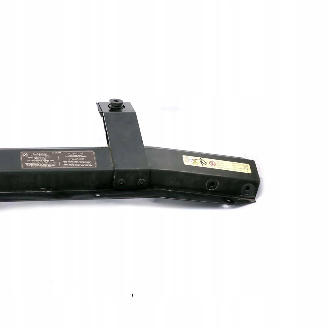 PAS PRZEDNI WZMOCNIENIE BMW 6 E63 7008845 image 4