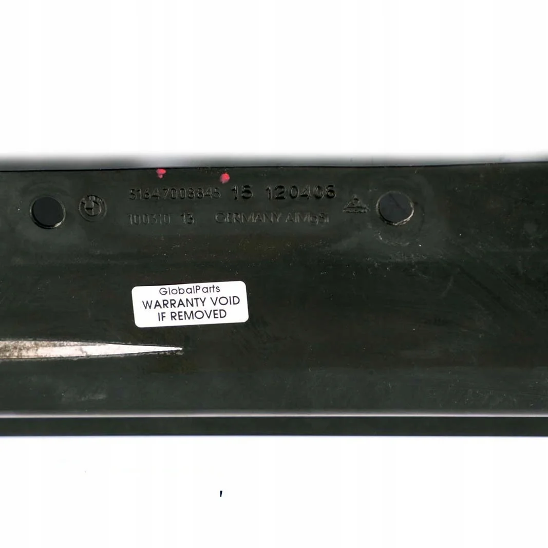 PAS PRZEDNI WZMOCNIENIE BMW 6 E63 7008845 image 10