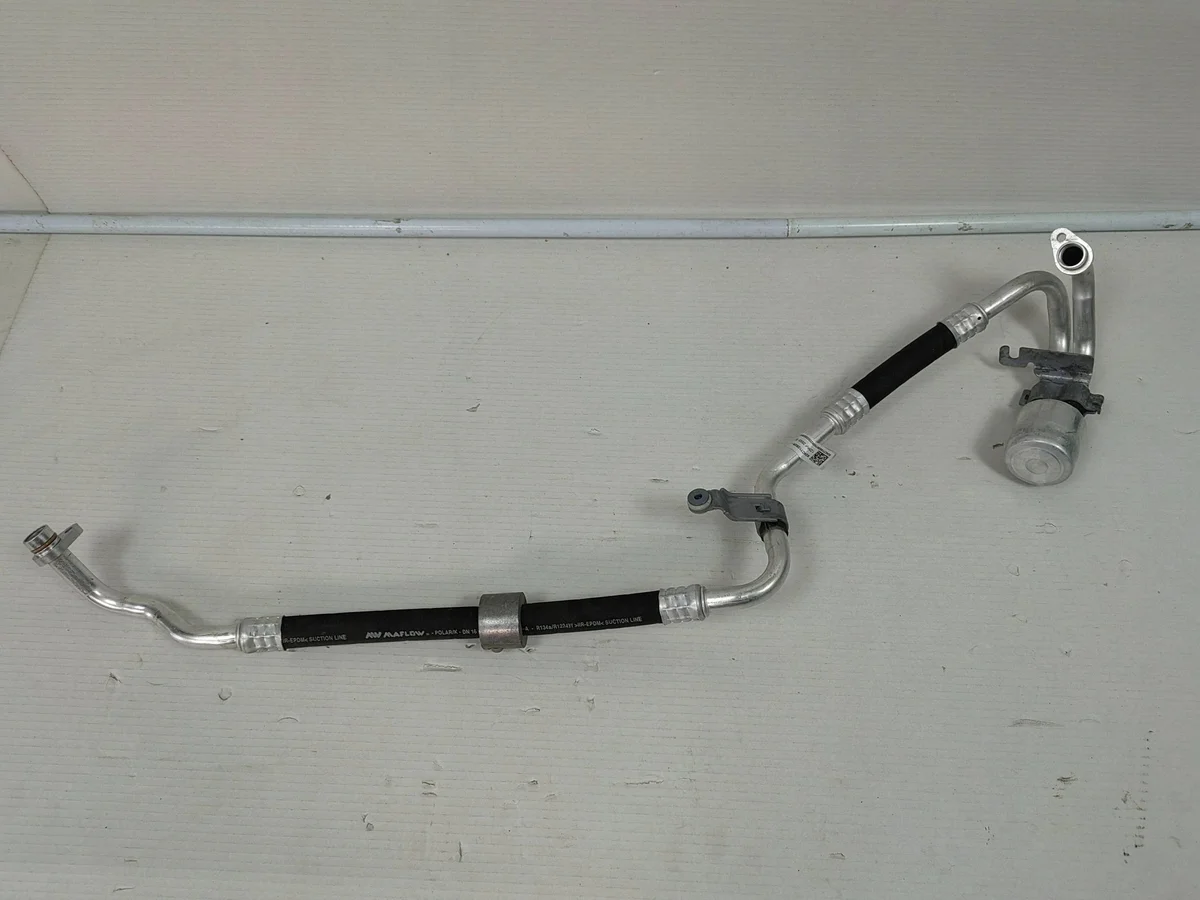 AC-slang Renault Kangoo IV E-TECH 924C71050R