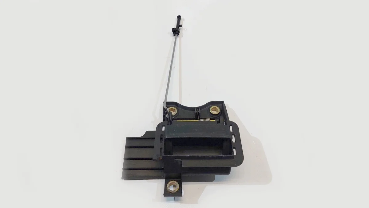 Maçaneta Porta Traseira VW Caddy III 2K 03-10