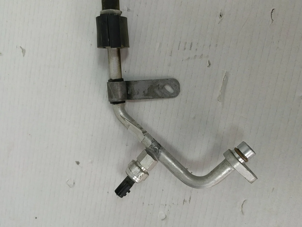 Klimaanlagenleitung Renault 924140812R gebraucht image 3