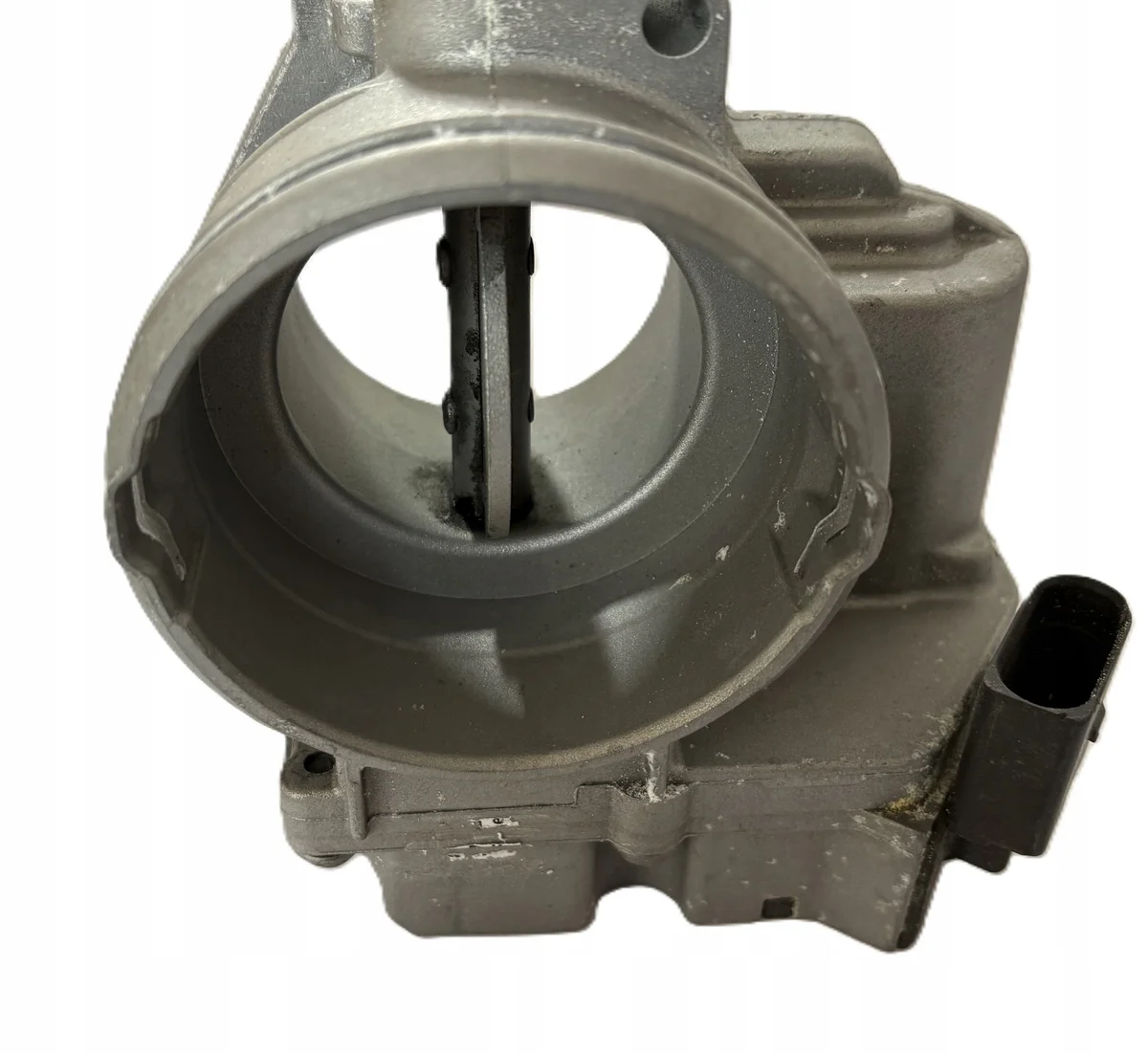 Drosselklappe VW Golf V 1.9 TDI 03G128063J image 3