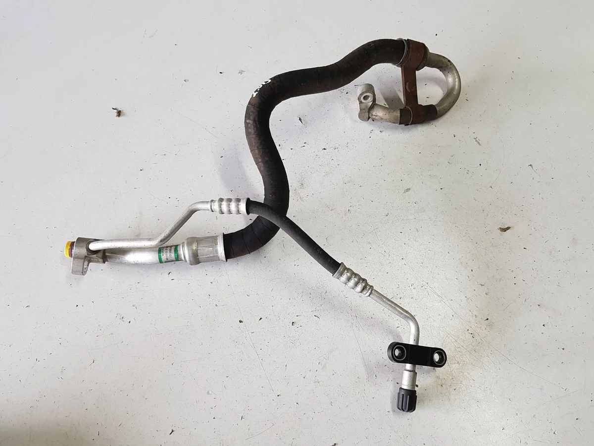 BMW E92 E93 E90 AC-slang 2.0 i N43