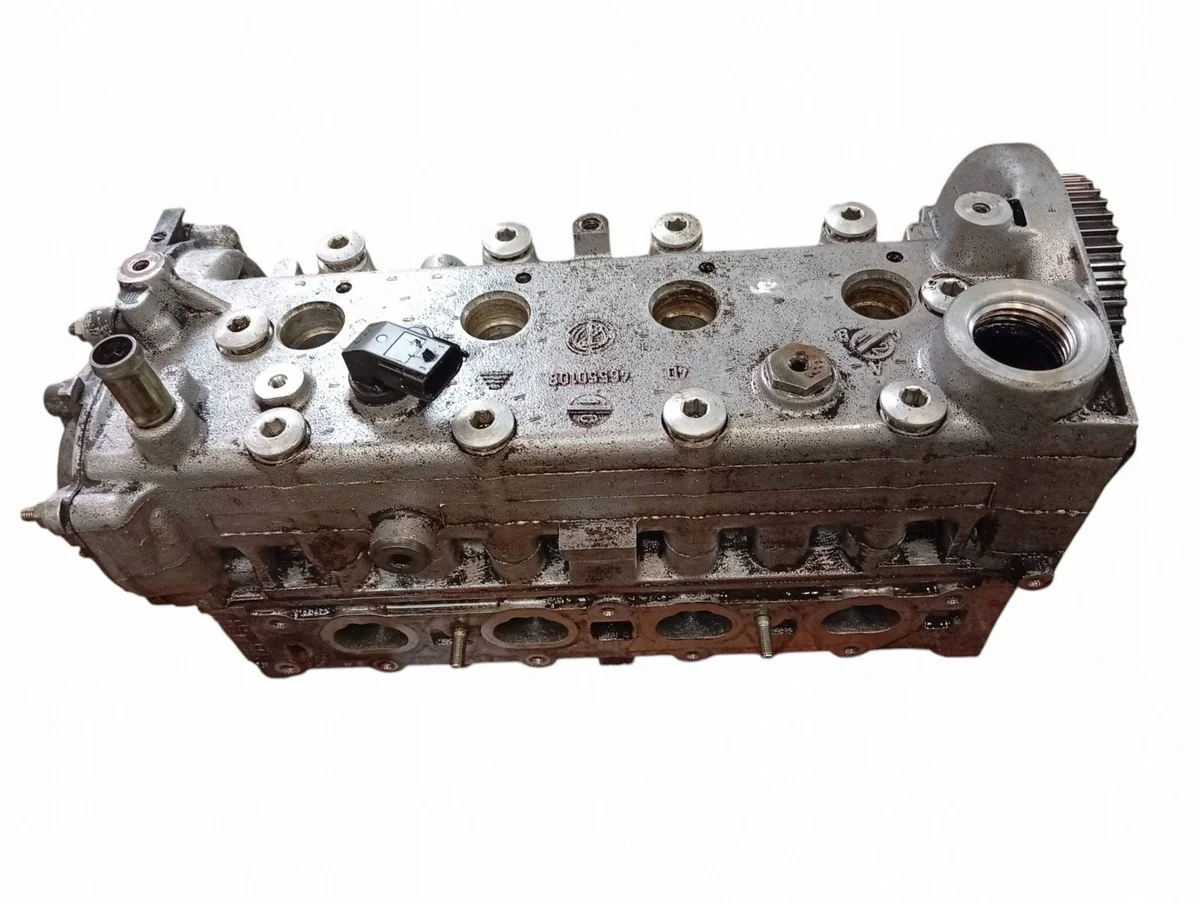 Fiat Palio Huvud 46550108 Begagnad