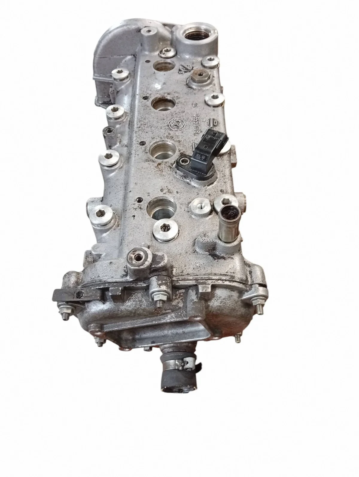 Fiat Palio Cilinderkop OE 46550108 image 4