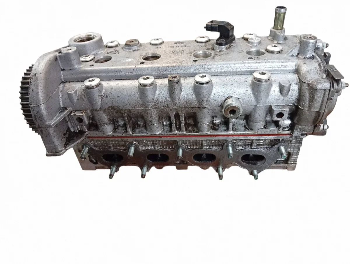 Fiat Palio Cilinderkop OE 46550108 image 5