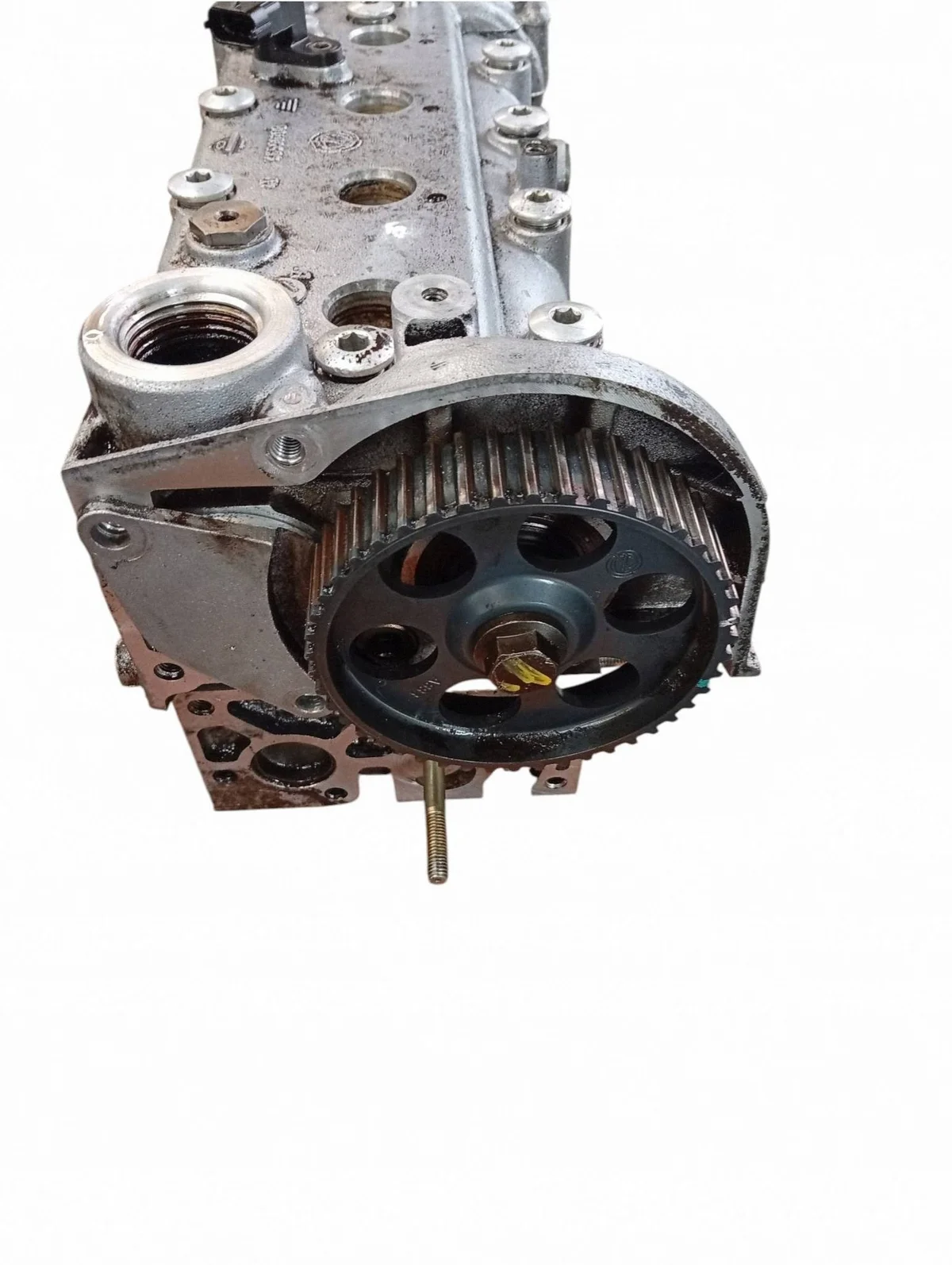 Fiat Palio Cilinderkop OE 46550108 image 6