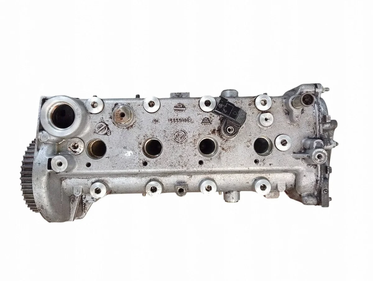 Fiat Palio Cilinderkop OE 46550108 image 8