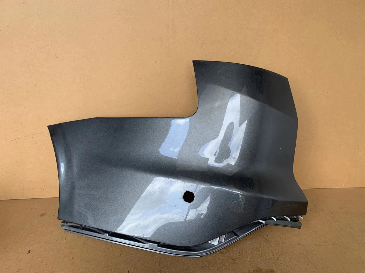 Angolo paraurti posteriore sinistro Ford Focus MK3