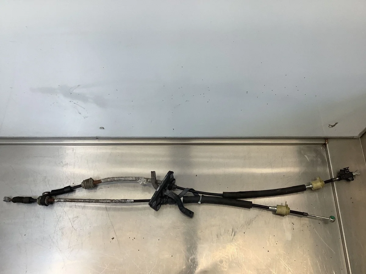 Gear Shift Cables Fiat Ducato Used MBL33373