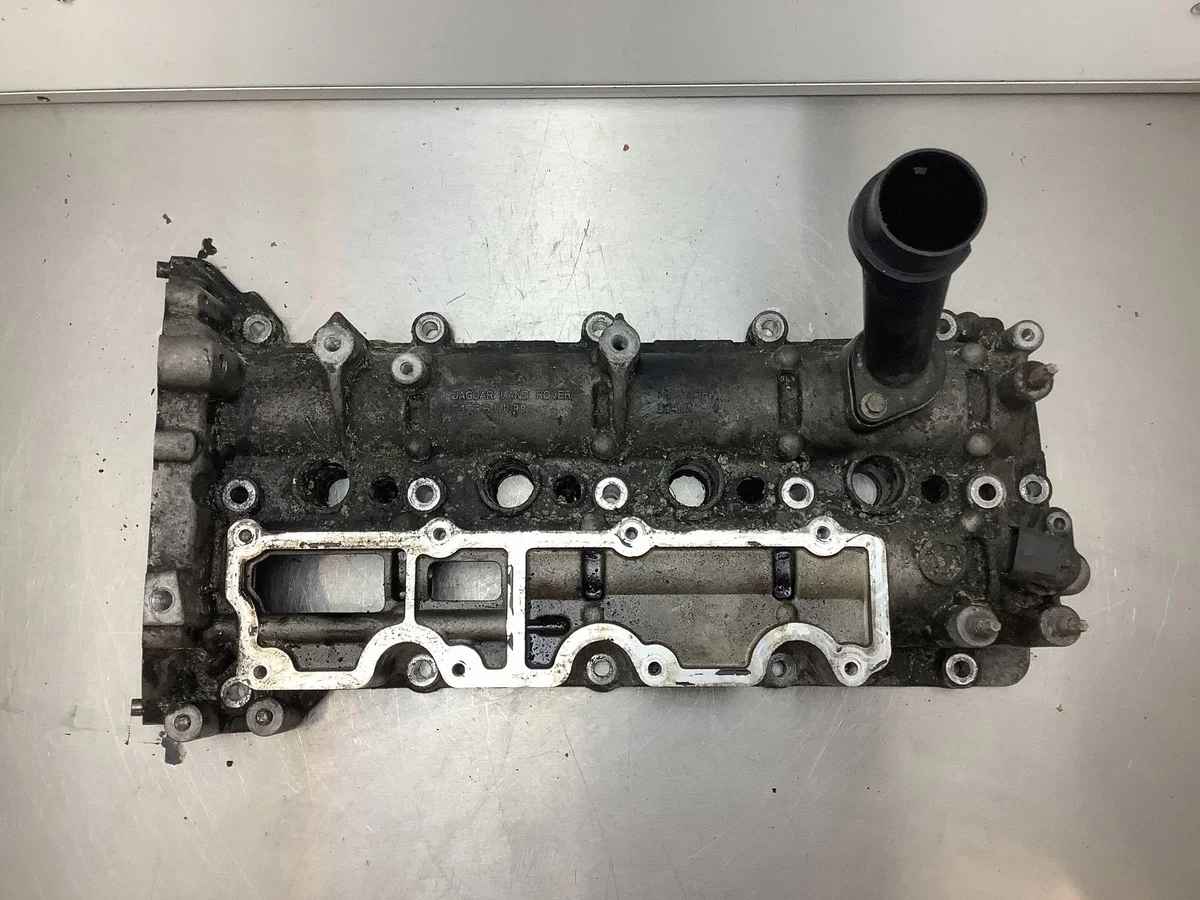 Land Rover Evoque L538 Couvercle Soupapes G4D3-6J011-BB