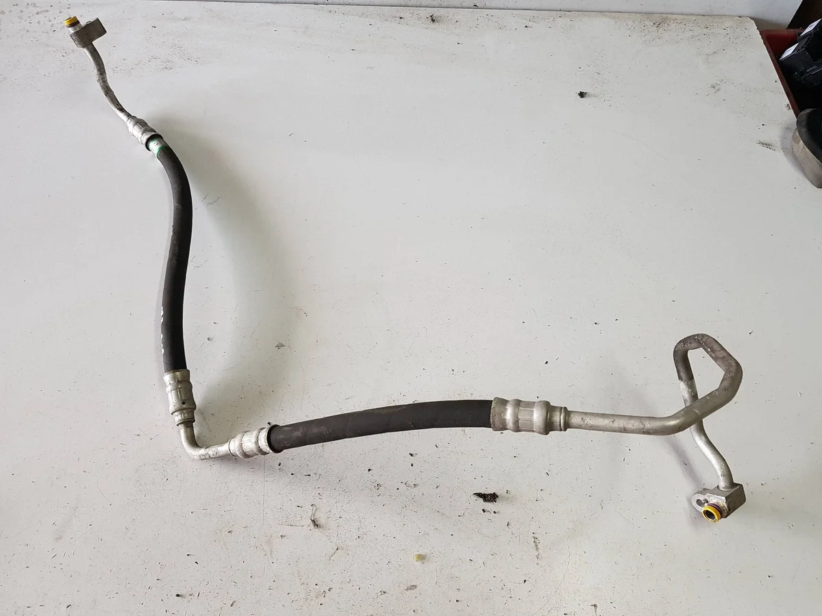 BMW E92 E93 E90 AC slang