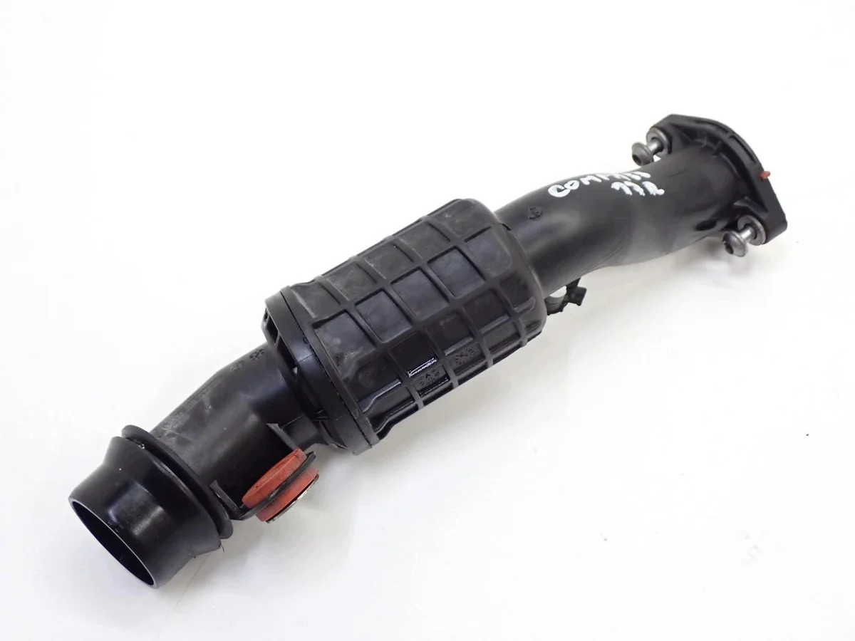 Intercooler slang Jeep Compass II 2.0 MULTIJET