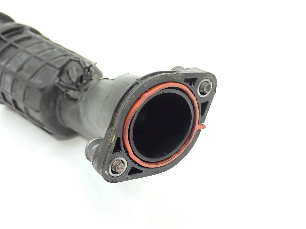 Intercooler slang Jeep Compass II 2.0 MULTIJET image 3