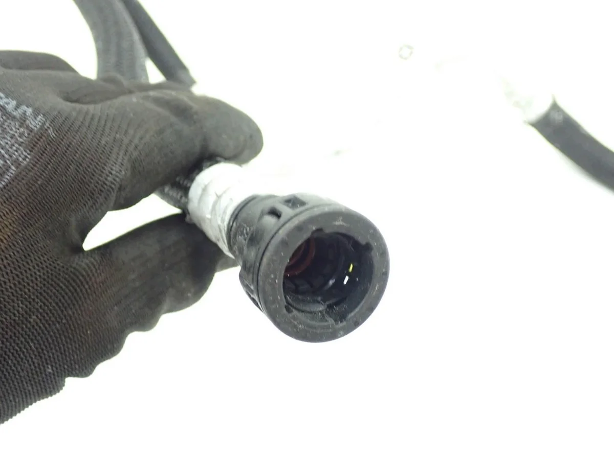 Slang Airco Jeep Compass II 2.0 Multijet image 3