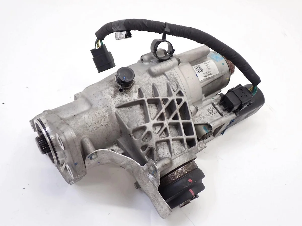 Redutor Caixa 4x4 Jeep Compass II P68292767AC