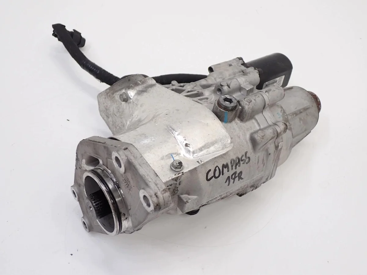 Redutor Caixa 4x4 Jeep Compass II P68292767AC image 3