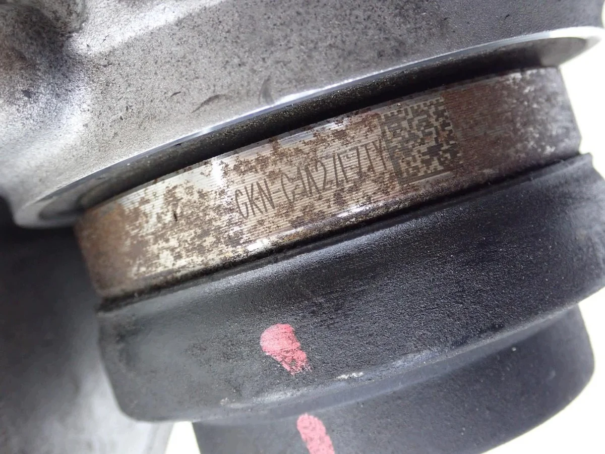 Redutor Caixa 4x4 Jeep Compass II P68292767AC image 6