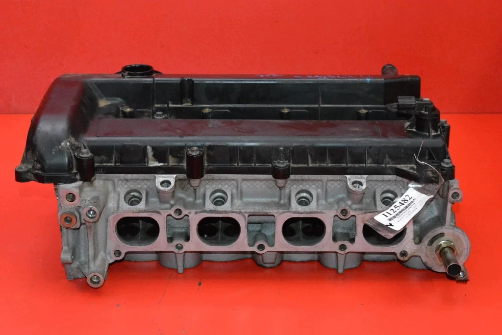 Cabeçote Ford S-MAX MK1 2.0 16V Usado