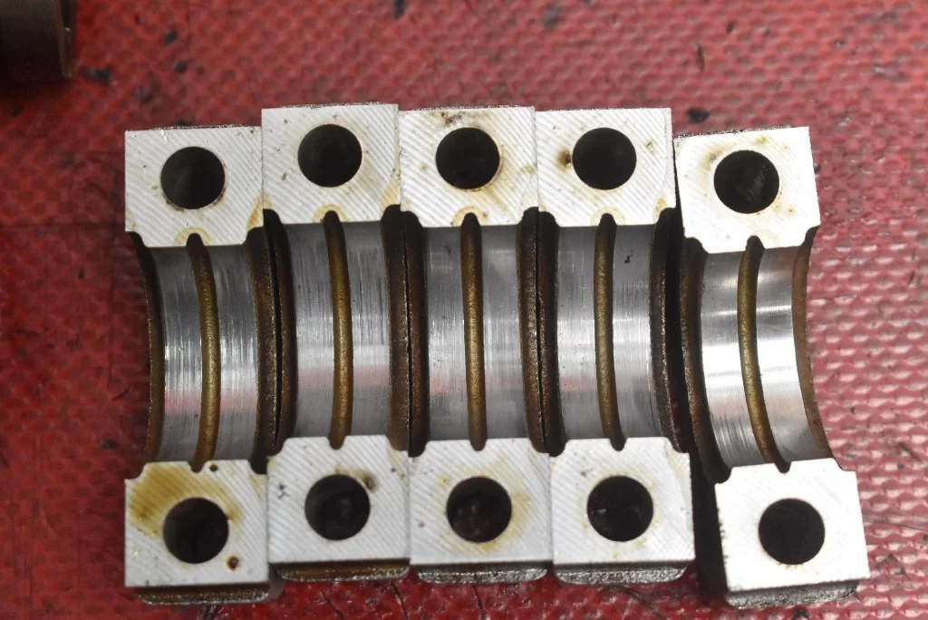 Cabeçote Ford S-MAX MK1 2.0 16V Usado image 7