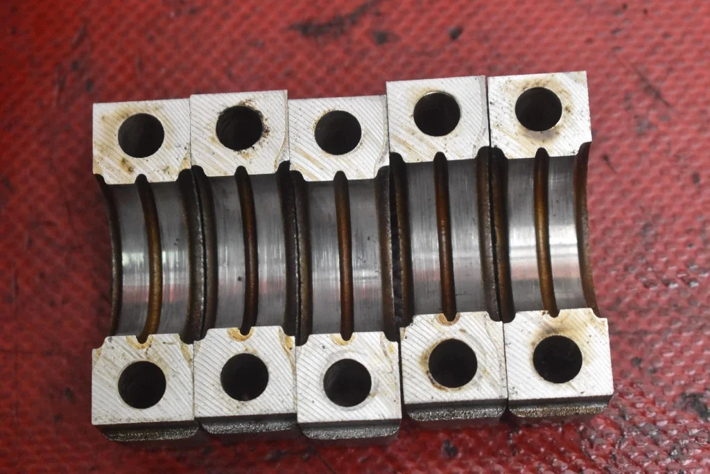 Cabeçote Ford S-MAX MK1 2.0 16V Usado image 8