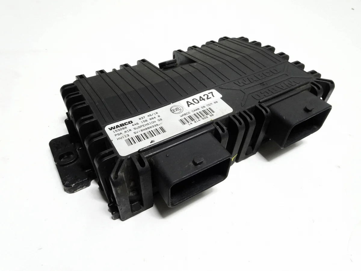Citroen Jumpy III Ophanging Module 1401482880