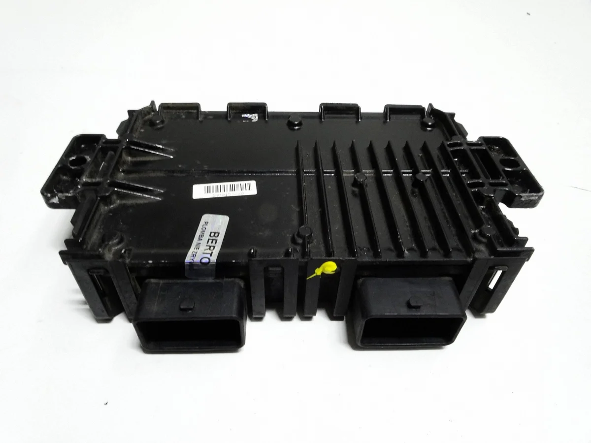 Modul Fahrwerk Citroen Jumpy III 1401482880 image 3