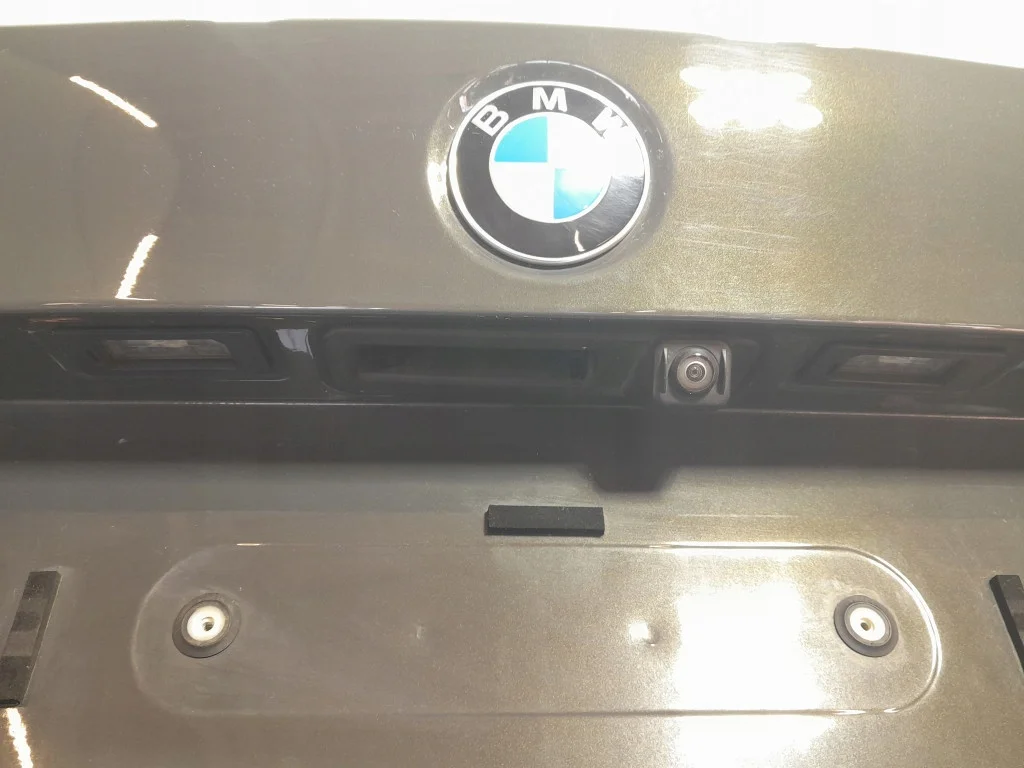 BMW 3 G20 Sedan Heckklappe Kofferraumdeckel L-291007-01 image 8