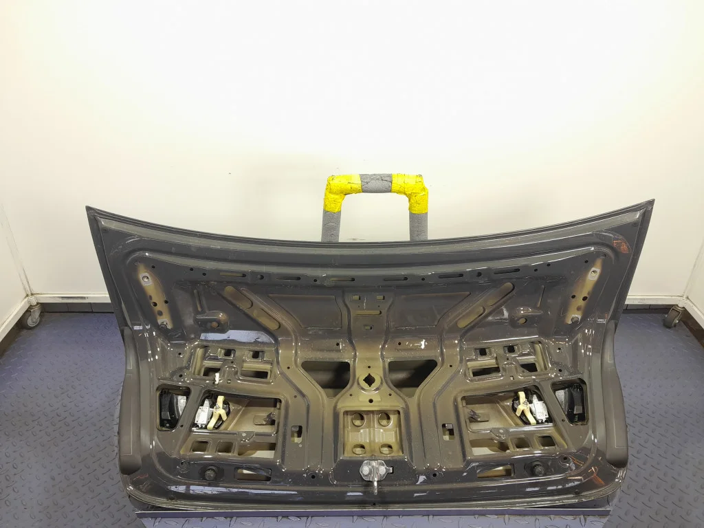 BMW 3 G20 Sedan Heckklappe Kofferraumdeckel L-291007-01 image 10