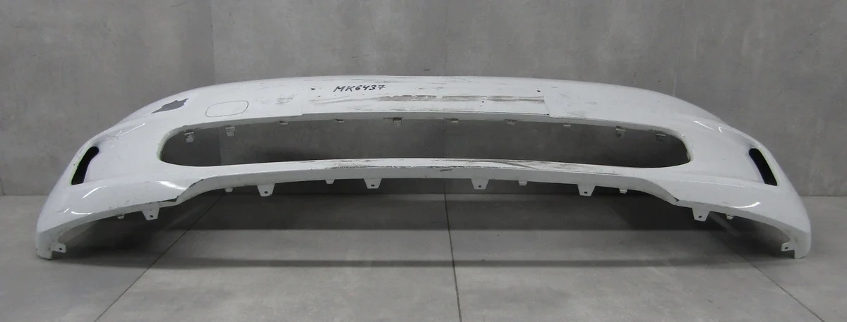 Stoßfänger vorne Renault Twingo III 3 Lift 19-24 image 6