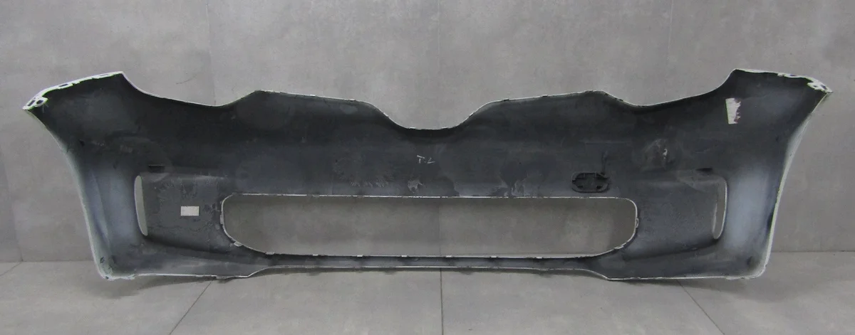 Stoßfänger vorne Renault Twingo III 3 Lift 19-24 image 8