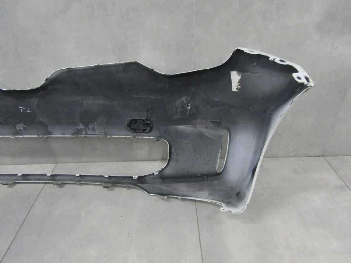 Stoßfänger vorne Renault Twingo III 3 Lift 19-24 image 9
