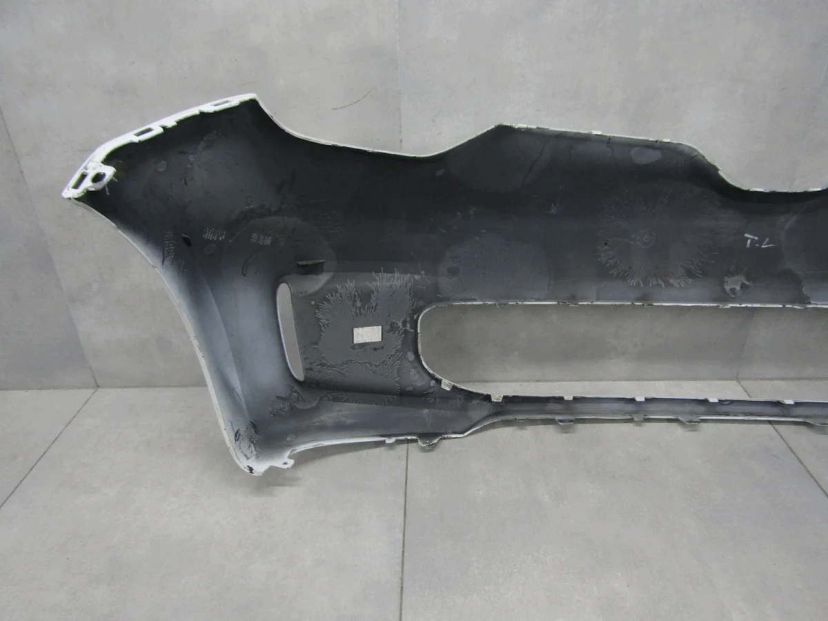 Stoßfänger vorne Renault Twingo III 3 Lift 19-24 image 10