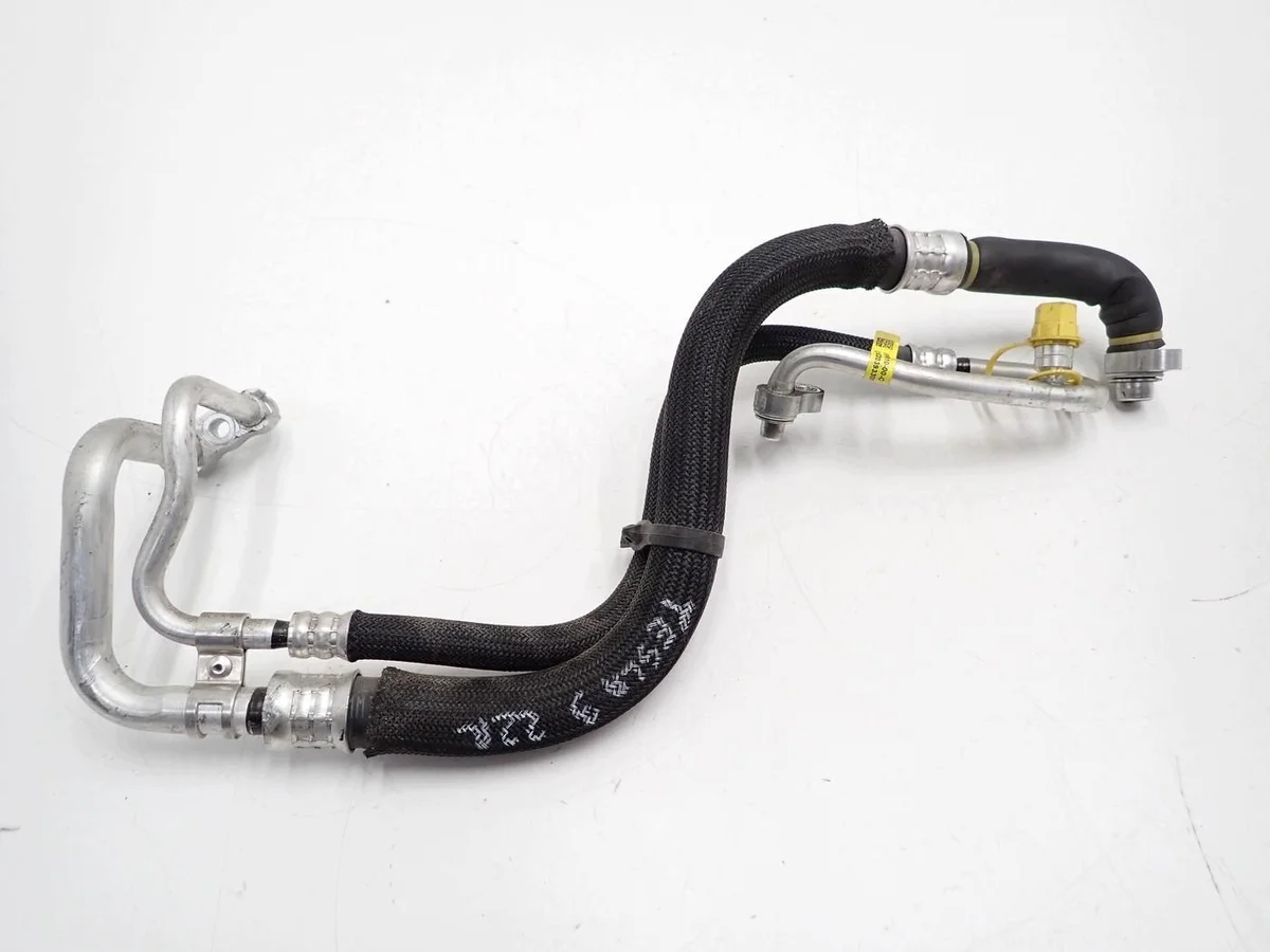 AC Hose Tesla Model 3 Used 1625910-00-C image 3