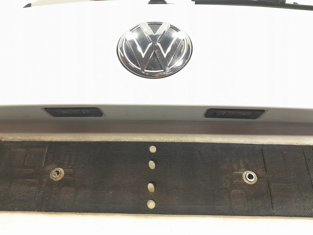 VW Passat B8 Kombi Portellone Posteriore LC9A